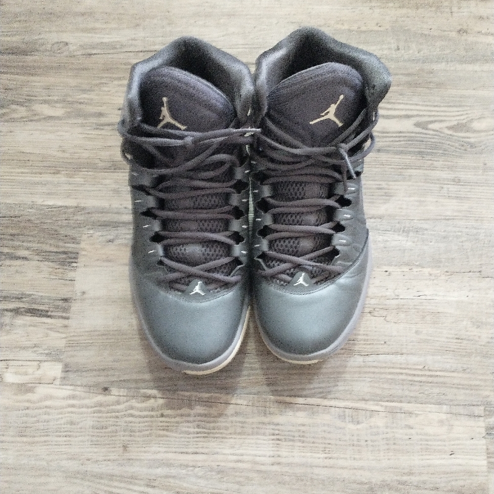 Jordan